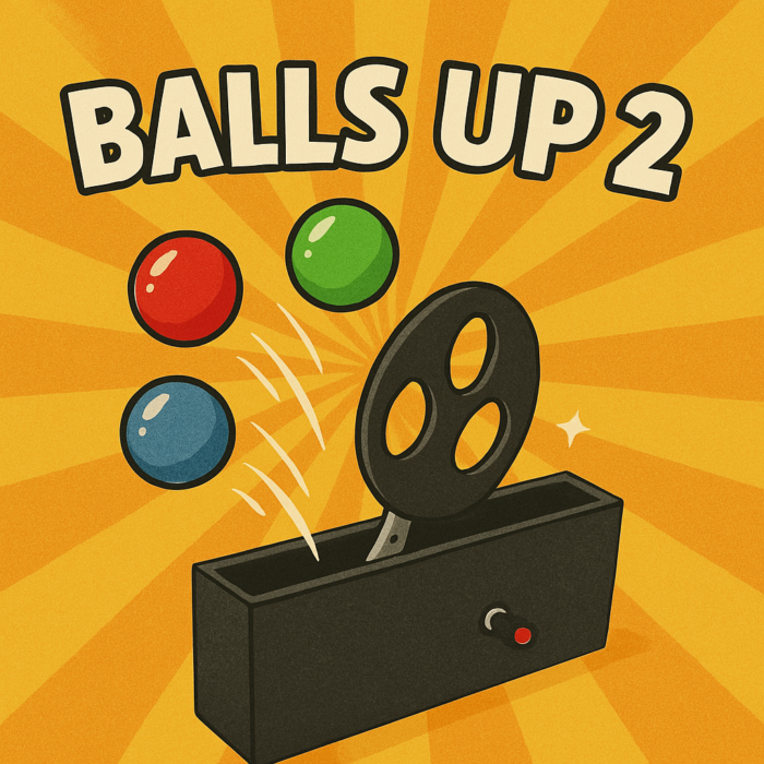 Balls Up 2