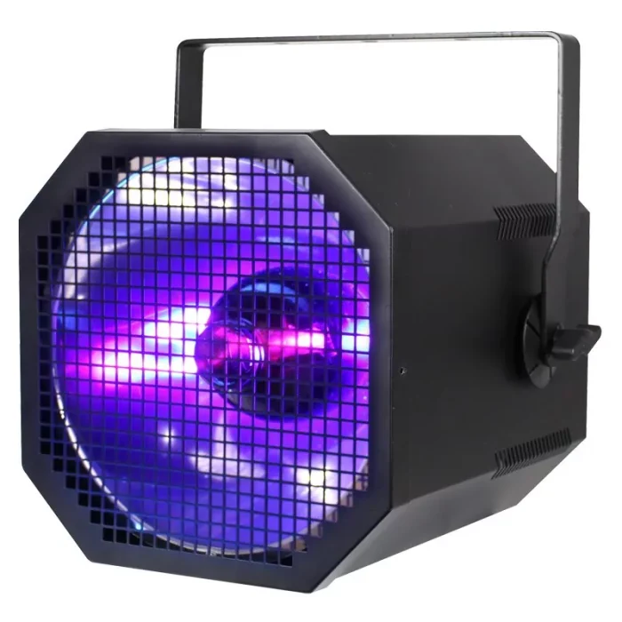 UV Cannon
